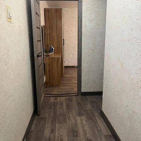 Bokonbaeva 195 Apartment Bishkek Exterior photo