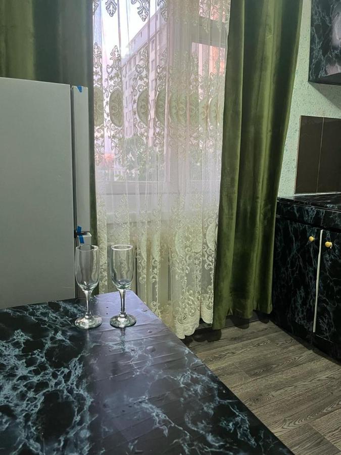 Bokonbaeva 195 Apartment Bishkek Exterior photo