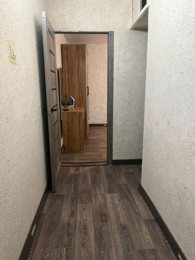 Bokonbaeva 195 Apartment Bishkek Exterior photo